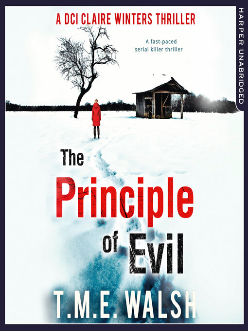 Title details for The Principle of Evil by T.M.E. Walsh - Available